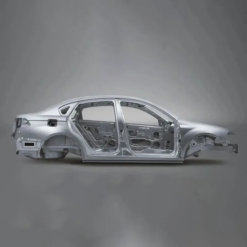 1xxx গুরুতর অ্যালুমিনিয়াম খাদ প্রোফাইল