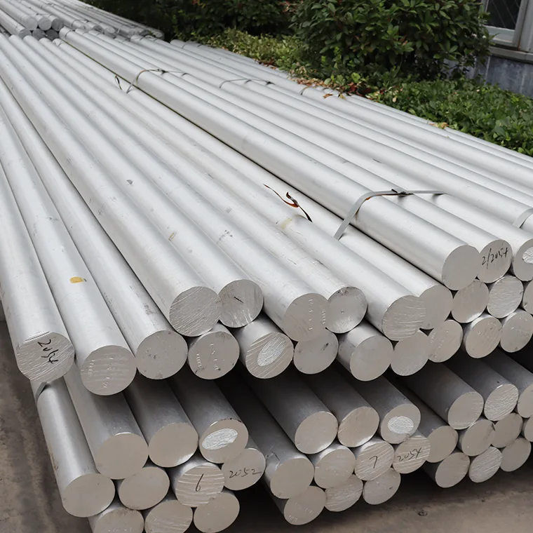 অ্যালুমিনিয়াম রডের বৈশিষ্ট্য।