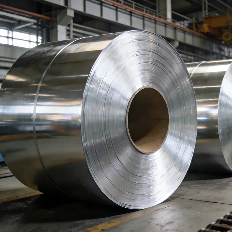 কিভাবে অ্যালুমিনিয়াম খাদ ফয়েল শিল্প এবং ভোক্তা অ্যাপ্লিকেশন উন্নত করতে পারে?