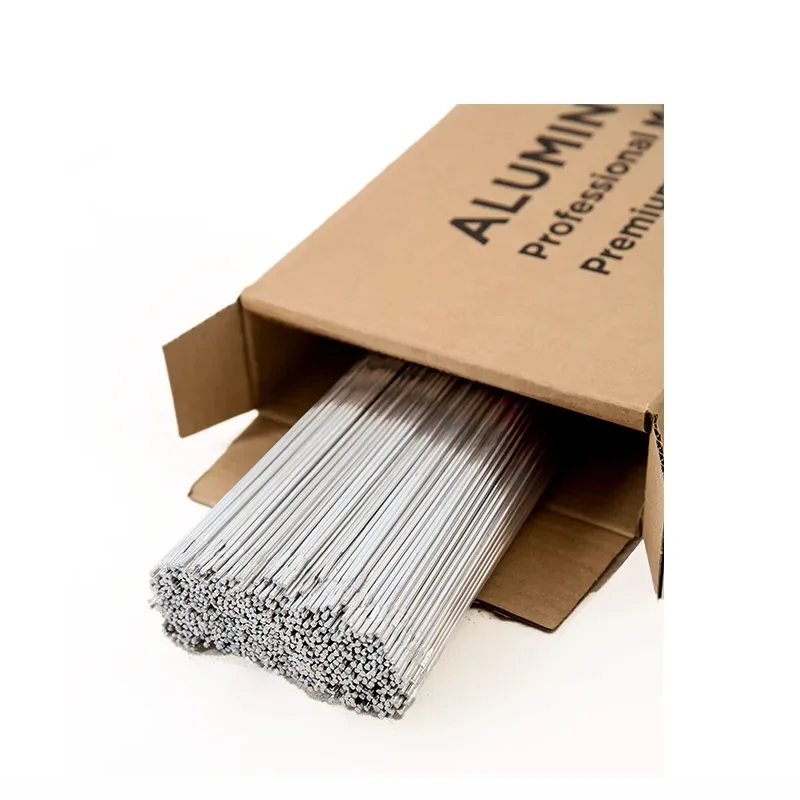 4xxx গুরুতর অ্যালুমিনিয়াম খাদ ঢালাই ওয়্যার