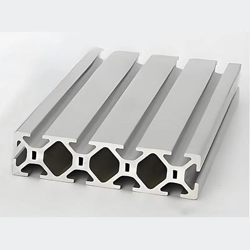 6xxx Serious Aluminum Alloy Profiles