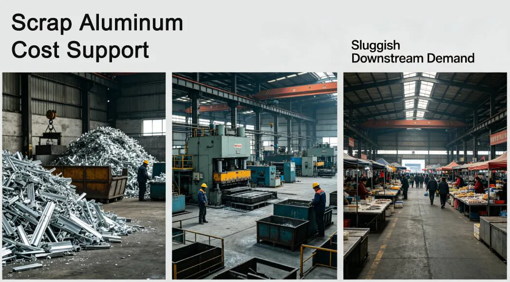 Aluminum